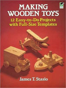 Making Wooden Toys Making Wooden Toys