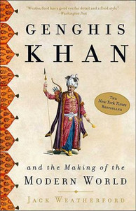 Genghis Khan Genghis Khan