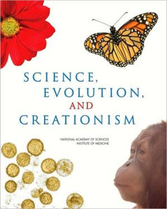 Science, Evolution, and Creationism by Institute of Medicine (Author) Science, Evolution, and Creationism by Institute of Medicine (Author)