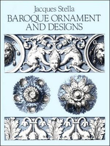 Baroque Ornament and Designs