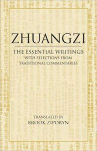 Zhuangzi: The Essential Writings by Zhuangzi (Author) - 9780872209114 Zhuangzi: The Essential Writings by Zhuangzi (Author) - 9780872209114