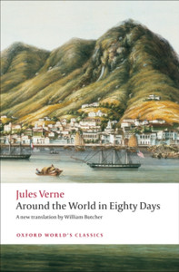 Around the World in Eighty Days