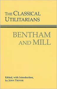 The Classical Utilitarians