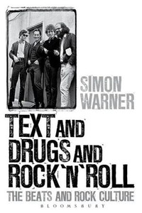 Text and Drugs and Rock 'n' Roll by Professor Simon (University of Leeds, UK) Warner (Author) Text and Drugs and Rock 'n' Roll by Professor Simon (University of Leeds, UK) Warner (Author)