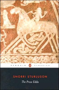 The Prose Edda
