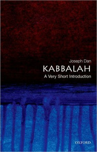 Kabbalah: A Very Short Introduction - 9780195327052 Kabbalah: A Very Short Introduction - 9780195327052