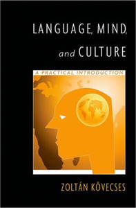 Language, Mind, and Culture - 9780195187205