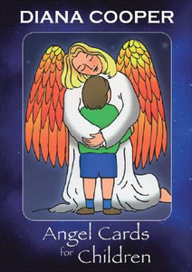 Angel Cards For Children Angel Cards For Children