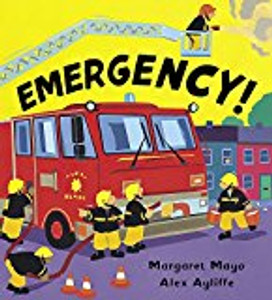 Awesome Engines: Emergency! Awesome Engines: Emergency!