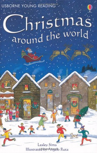 Christmas Around The World Christmas Around The World