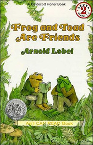 Frog And Toad Are Friends Frog And Toad Are Friends
