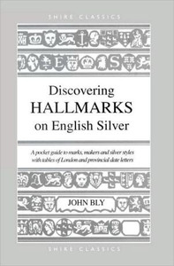 Hall Marks On English Silver Hall Marks On English Silver