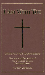 I Am With You (Hardback)