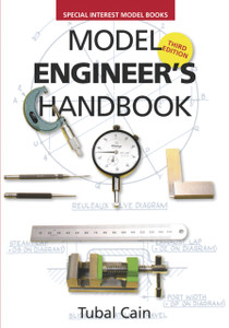 Model Engineer's Handbook