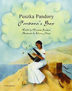 Pandora'S Box - 9781852698591 Pandora'S Box - 9781852698591