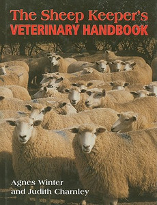 Sheepkeeper'S Veterinary Handbook