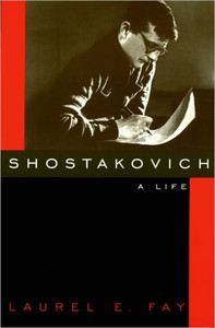 Shostakovich: A Life - 9780195182514 Shostakovich: A Life - 9780195182514