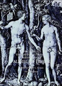 The Complete Engravings, Etchings and Drypoints of Albrecht Durer The Complete Engravings, Etchings and Drypoints of Albrecht Durer