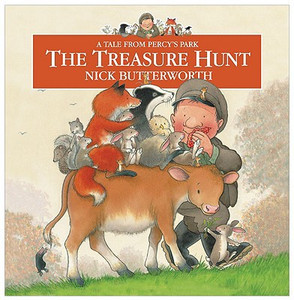 The Treasure Hunt