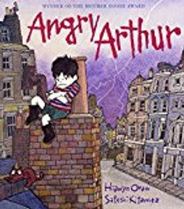 Angry Arthur: 40Th Anniversary Edition Angry Arthur: 40Th Anniversary Edition
