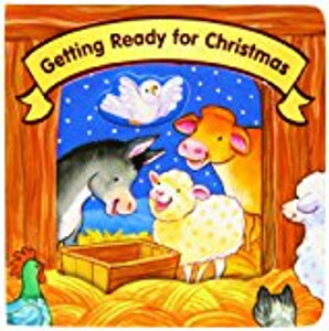 Getting Ready For Christmas Getting Ready For Christmas