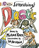 Something'S Drastic: Band 12/Copper