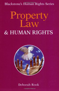 Property Law and Human Rights Property Law and Human Rights