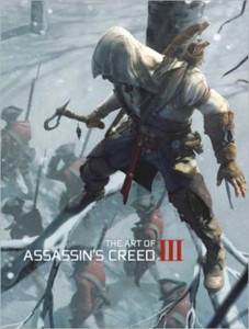 The Art of Assassin's Creed III