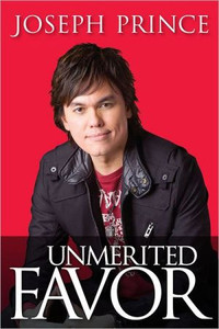 Unmerited Favor Unmerited Favor
