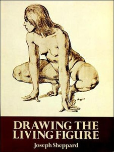 Drawing the Living Figure Drawing the Living Figure