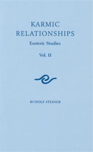 Karmic Relationships: Esoteric Studies