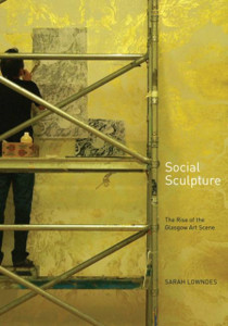 Social Sculpture: The Rise of the Glasgow Art Scene