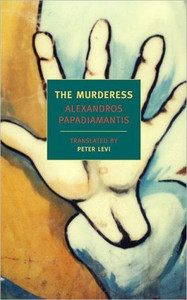 The Murderess The Murderess