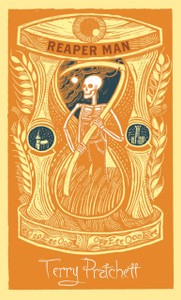 Reaper Man: Discworld: The Death Collection