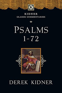 Psalms 1-72 Psalms 1-72