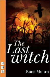 The Last Witch The Last Witch