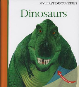 Dinosaurs - 9781851033799