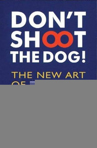 Don't Shoot the Dog!