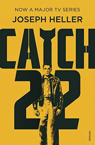 Catch-22 Catch-22