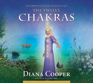 The Twelve Chakras The Twelve Chakras