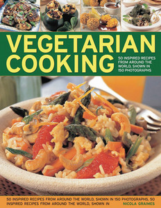 Vegetarian Cooking Vegetarian Cooking
