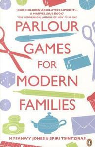 Parlour Games for Modern Families