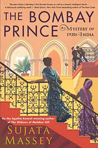 The Bombay Prince The Bombay Prince