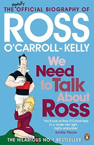 We Need To Talk About Ross We Need To Talk About Ross