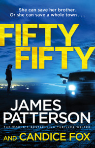 Fifty Fifty: (Harriet Blue 2)