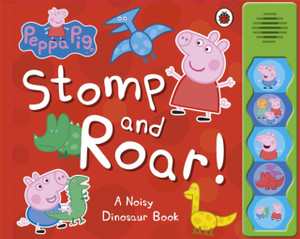 Peppa Pig: Stomp and Roar!
