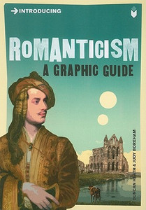 Introducing Romanticism: A Graphic Guide