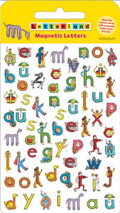 New Magnetic Letters New Magnetic Letters