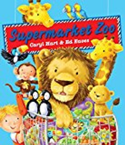 Supermarket Zoo Supermarket Zoo