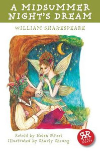 Midsummer Nights Dream